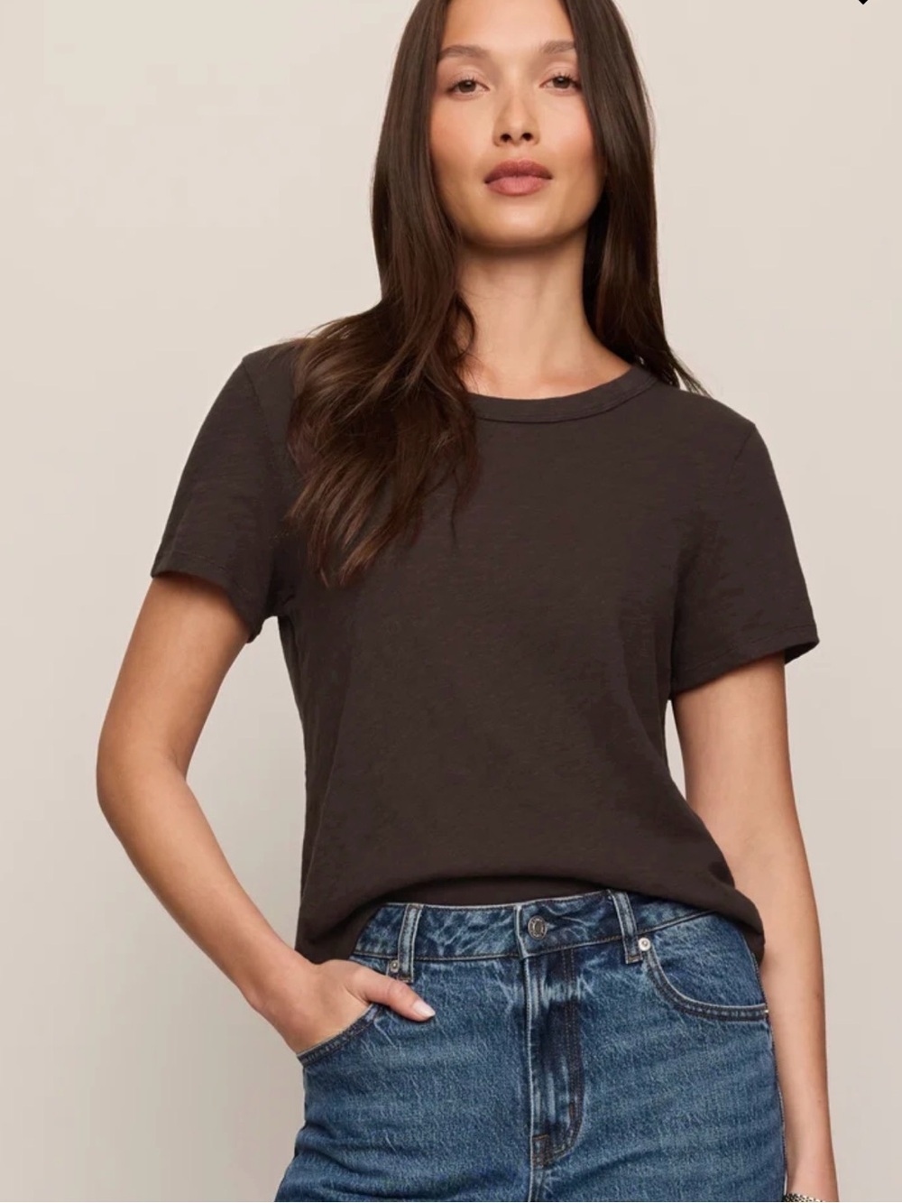 Z Supply June Slub Tee